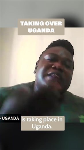 God is taking over Uganda! | World Missionary Press, Inc.