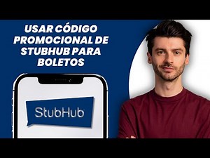 How to get and use the Stubhub promo code for tickets (100% working)