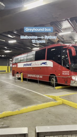 The road is long but the memories are worth it 🚌Shared by White Rose Travel by Jasmine | Greyhound Australia