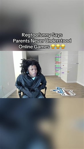 Core Memory For Every Gamer: Parents Never Understood Online Games