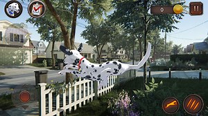 Download and Play Dalmatian Dog Simulator on PC (Emulator)