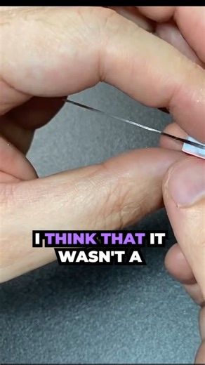 118K views · 634 reactions | working with nail files #viralvideo #lockpicking #reelsfb #viral #security #lockpickingtool #foryou #LOCK #military | Lock Picking V | Facebook