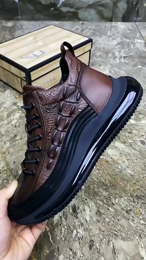 ☺️☺️#foryou #fyp #fancy #outdoors #worker #truckdriver #shoes #handmadeshoes