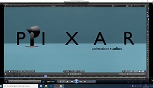 History of Pixar Animation Studios logo remakes