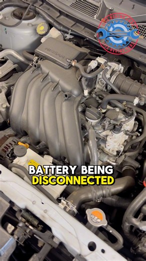 Nissan Juke Engine Light FIX P0603 ⚠️🔧 #NissanJuke #P0603 #CheckEngineLight #CarTips #OBD2 #Auto