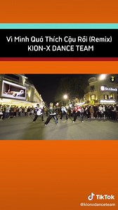 Tam giác là…🙏🏻 #kionxdanceteam #dance #xuhuong #trend #fyp
