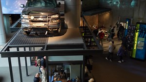 460K views · 1.2K reactions | Step into a world of discovery at the National Law Enforcement Museum! Explore 100+ interactive exhibits, engage in hands-on programs, and learn the history of American law enforcement—past, present, and future. | National Law Enforcement Museum | Facebook