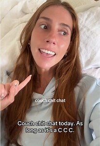 Productivity Tips and Couch Chit Chat to Stay Productive