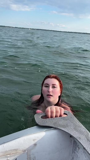 Remember your sunscreen when fishing and swimming!!