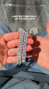 TAKE 70% OFF SITEWIDE❄️ | 6 Ice