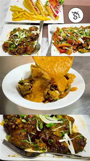 If Food Makes You Happy, Visit Hotel Sharanga | Best Dining in Hisar #restaurant #food