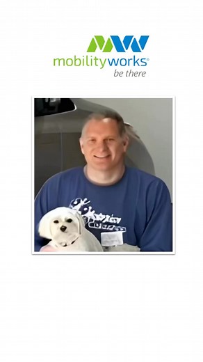 139 reactions · 9 comments | Meet Dr. Jason Kolb from Ohio. After a skiing accident left him paralyzed from the waist down, he’s navigating his “new normal” with determination and a brand new adaptive vehicle. Click the #linkinbio to read more about his incredible story! | MobilityWorks | Facebook