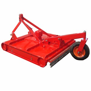 [Hot Item] Agricultural Machine Slasher Rotary Mower Grass Lawn Mower