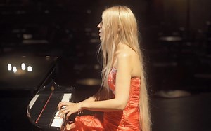 觉醒[Awaken - Julia Westlin]