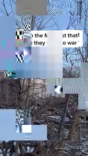 Places in the Midwest that look like they’ve been to war | Decayingmidwest