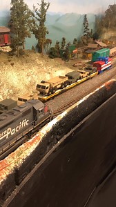 Model Railroading is not just an old geezer hobby! | Ozarks Model Railroad Association