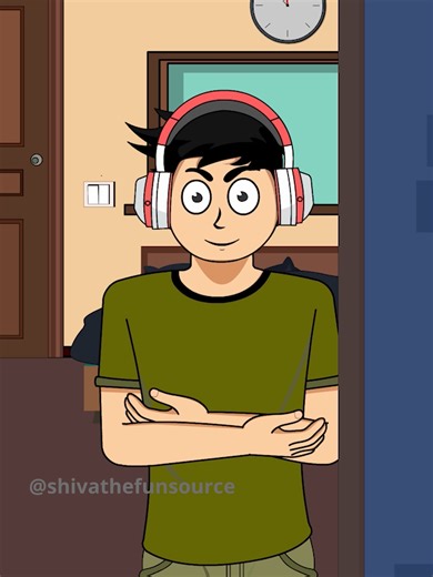 😂😂😂#animation #2danimation #funnyanimation #2d #fypシ゚ #trendingreelsvideoviral