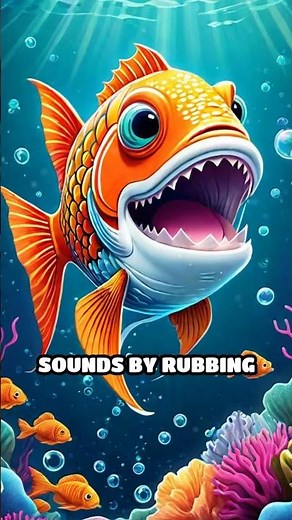 How Fish Talk: Underwater Communication Secrets