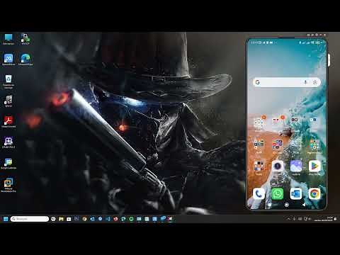 📱🔗 Connect your Android to Windows 11! Pair your phone via Bluetooth in seconds.