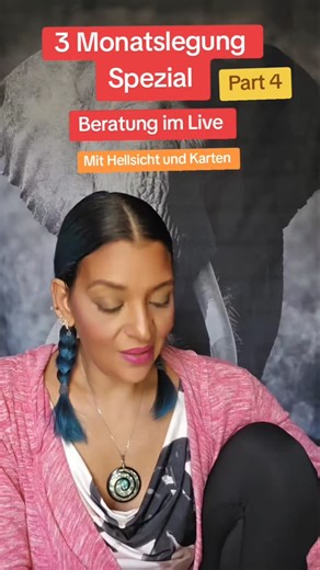 723 reactions · 22 shares | Spirituelle Lebensberatung im Live Mit Hellsicht und Karten rundum klar beraten. #spirituellelebensberatung #kartenlegen #spiritualität #kartenlegenlassen #kartenlegenliebe #bernadetterohleder | Bernadette Rohleder spirituelle Lebensberatung | Facebook