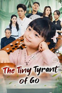 The Tiny Tyrant of Go Drama Movies English Sub