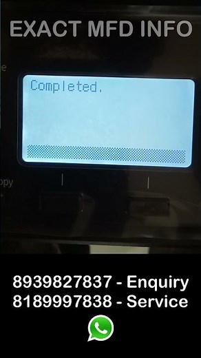 Kyocera 2201 & 2321 IP address #shorts