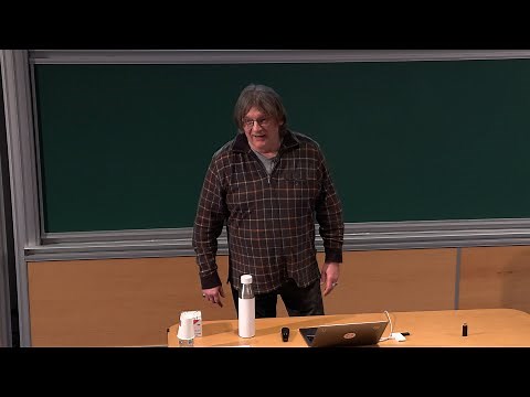 Pierre-Louis Lions - Mean Field Games: Well-posedness, Singularities and Beyond (?)