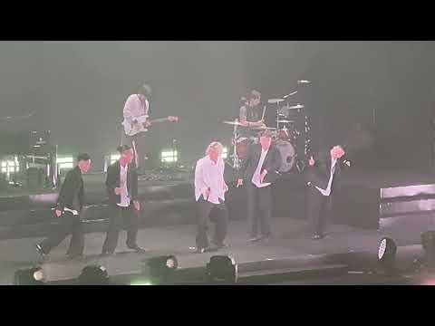 Best of Fujii Kaze 2020-2024 ASIA TOUR in Taipei 2024/11/16 (damn~Matsuri)