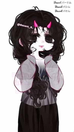trend_Hear_no_evil._See_no_evil._Speak_no_evil_#gacha_#animation_#myoc #evil #angel #gacha #oc #art