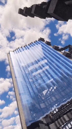 @gxbuilds.mc on Instagram: "Building a city ep. 1 - 725 Ponce, ATL construction part 7 Location: 725 Ponce De Leon Ave NE, Atlanta, GA 30306 ————————————————— Ver: Java - Fabric 1.21.10 Shaders: Photon Mod(s): Chunky + Voxy (“Better” Distant Horizons) Iris Shaders AxiomTool (World Edit) Replay Mod ————————————————— PC Specs: Nvidia RTX 4090 founders edition Intel 13th gen i9-13900k cpu 32 gigs of Corsair rgb ram Aorus Z790 Elite AX Motherboard (200+ FPS) ————————————————— Builders: ​⁠ @gxbuilds.