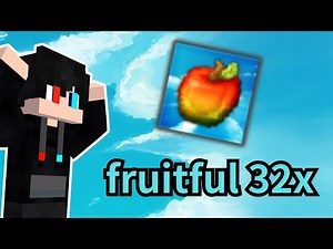 Fruitful 32x (Chifruit 100K pack)