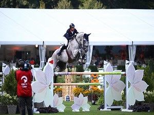 Saut d'obstacles : l'équipe de France et ses Normands terminent à la 6e place des championnats d'Europe