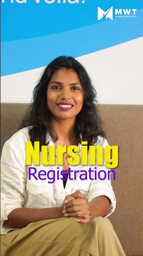 Ireland Registration Process for Nurses