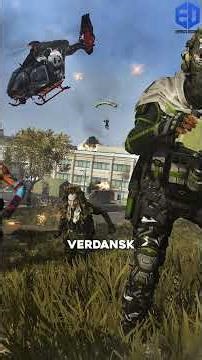 Activision Officially Shuts Down Call of Duty Warzone Mobile