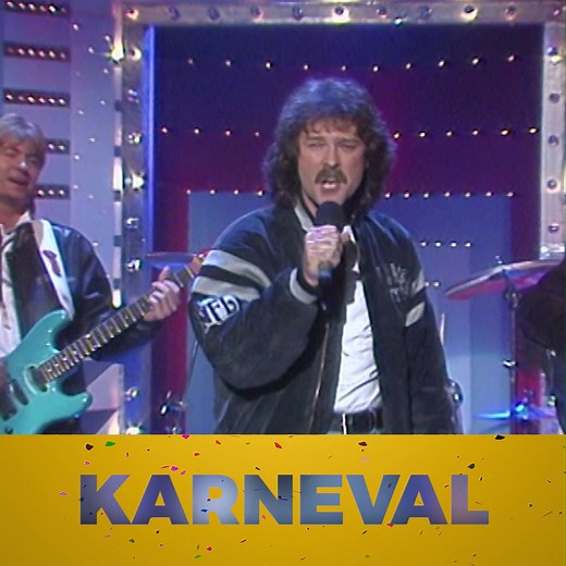 Egal wo ihr heute Karneval bzw. Fasching feiert, mit den Hits von Wolfgang Petry ist beste Stimmung garantiert! 🎉 Die größten Wolle-Hits findet ihr in dieser Playlist ► https://bit.ly/PetryTopHits 🤩 Viel Spaß beim Mitsingen und Tanzen! 💃🕺 | Wolfgang Petry