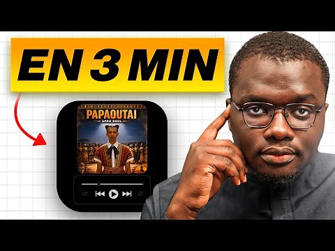 Comment créer une musique pro avec l'IA Facilement