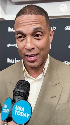 'It's not good for journalism': Don Lemon talks Paramount, CBS and CNN