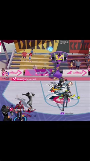 Amazing Long-Range 3-Pointers in Basketball