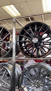 WHO NEEEDS NEW WHEELS!?🔥🔥 Our Clearance Sale is happening Now at Rent A Wheel & Rent A Tire locations across the nation 🇺🇸 which means our lowest pricing ever. Up to 50% off the hottest products so you can stop riding on bald tires or stock wheels on any budget today. #RENTAWHEEL #RENTATIRE #RAWWheels #wheels #tires #customwheels #forgedwheels | Rent-A-Wheel / Rent-A-Tire