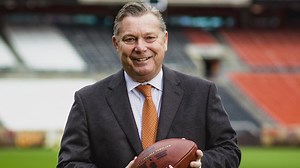 2025 Jim Donovan Courage Award winner announced