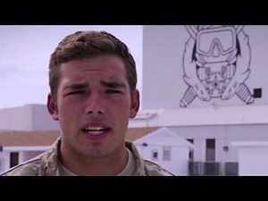 U.S. Army Special Forces