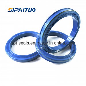 [Hot Item] Replacement Elastomer Seal (Lip Type) for Hammer Unions/Brass NBR Hammer Union Seals