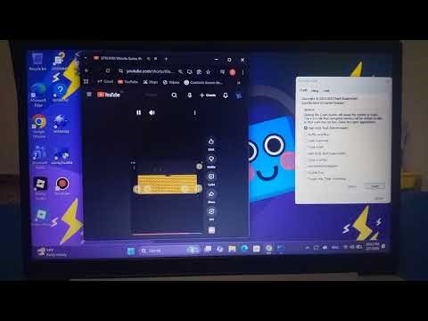 (REQUESTED) Wenda Raging Has BSOD