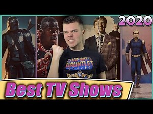 Best TV Shows of 2020 (Top 10 Ranked)
