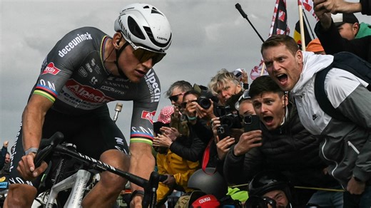 Paris-Roubaix 2026 livestream: How to watch Paris-Roubaix for free