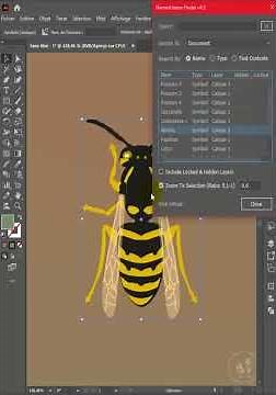 💡Trucs&Astuces:N°187 Comment utiliser des scripts Named Items Finds #abonnez_vous_merci #tutorial