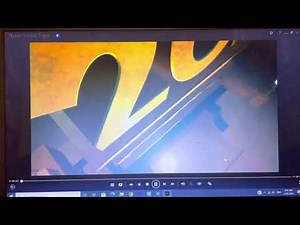 Opening To Monkeybone 2001 UK DVD