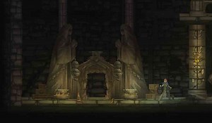 Dark Devotion Review – Tired of the Light