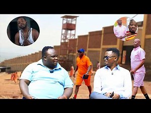 NYAMABONDO WAFUNZWE IMYAKA 7 AVUZE IBINTU BIKOMEYE KURUPFU RWA JAY POLLY😭WELEWERE IVUGWA MURI GEREZA
