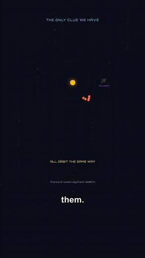 We Don't Know How Many Planets Are in Our Solar System